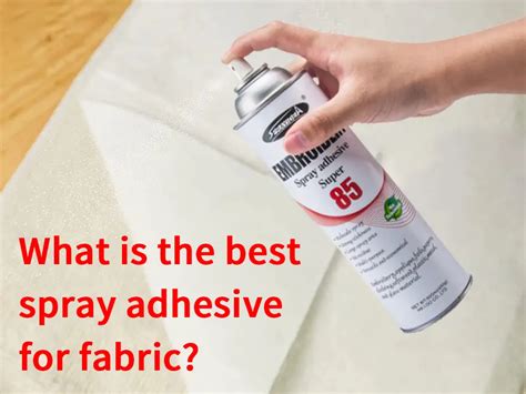 adhering metal to fabric|glue metal to washable fabric.